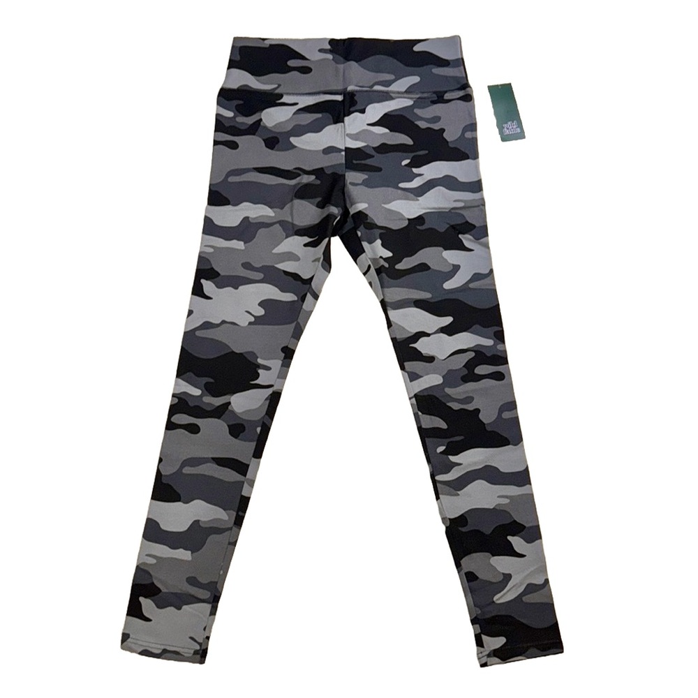 🆕 Wild Fable | Camo Leggings | High Rise | Activewear | Athleisure